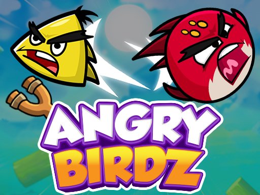 Angry Birdz World