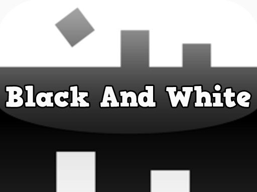 Black And Withe Battle