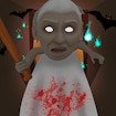 Granny Halloween House Story