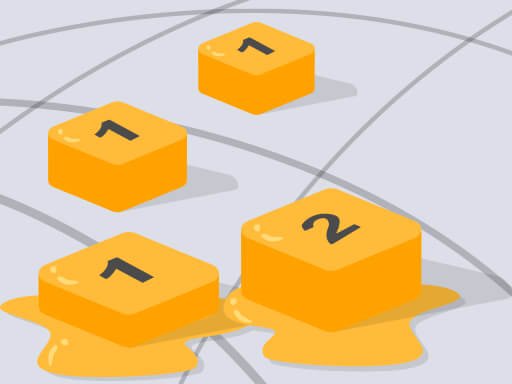 Number Block Jump Fun