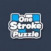 One Stroke Puzzle Jump Mode