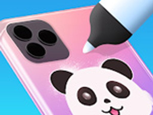 Phone Case DIY Arena Mission