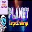 Planet Target Challenge Saga