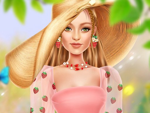 Strawberella Challenge