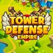  Empire Tower Defense - Zombie Fortress Land Rush