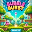  Bubble Burst Rush Run