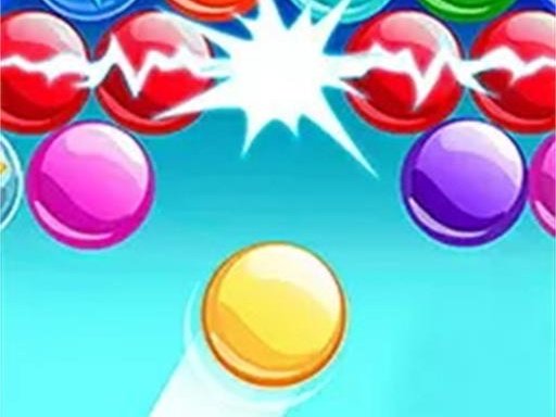 Bubble Shooter Classic Online Mission Mode