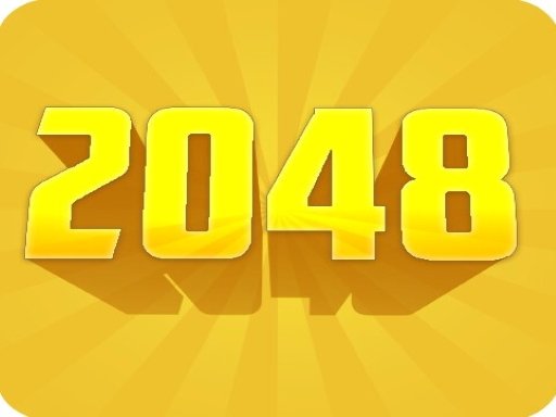 Chinese 2048 Legends