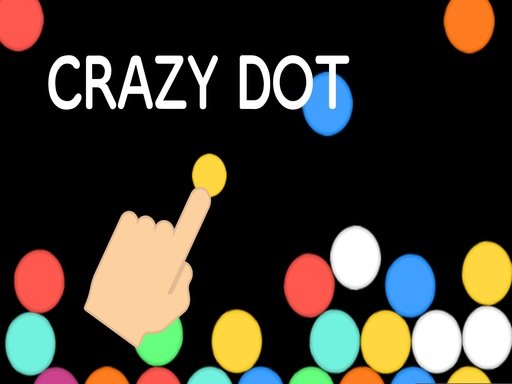 Crazy Dot Arena
