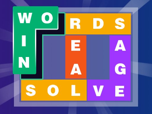 FiggeritsWord Puzzle Game Arena