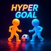 Hyper Goal Escape Dash