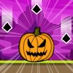 Pumpkin Spikes Rush