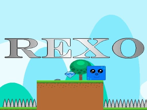 Rexo Run Race