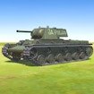 World of WarTanks Legends