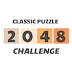 2048 Classic Puzzle - Challenge Challenge Run