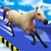 Animal Impossible Track Rush Battle