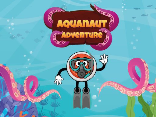 Aquanaut Adventure Land