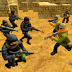 Counter Terror Battle Simulator Adventure