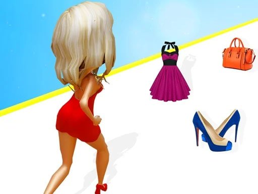 Doll Designer 3 Adventure