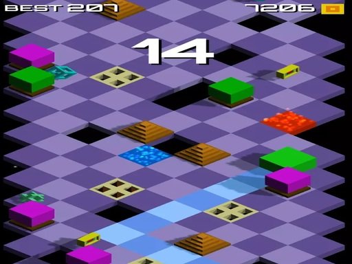 Funny Epic Roll Arena Mission