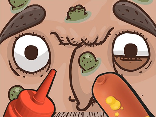 HOSPITAL STORIES DOCTOR RUGBY Adventure Dash