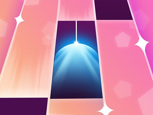 Magic Dream Tiles Battle Mission