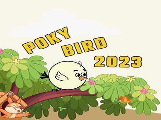Poky Bird 2023 Run