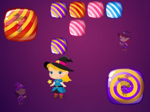 Puzzle Dash Legends Arena