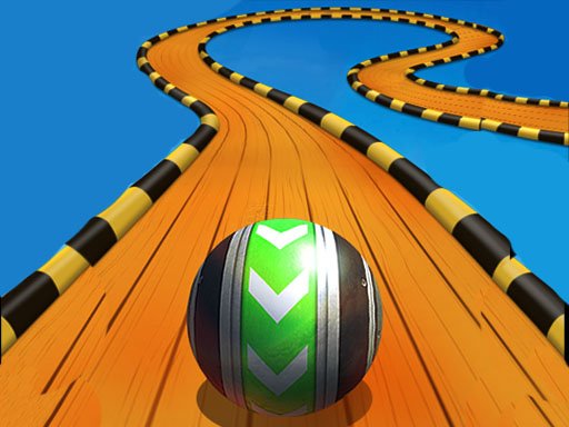 Roller Ball 3D Fidget Dash
