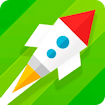 Save Rocket Escape Journey