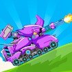Tank Arena Steel Battle Legends Master