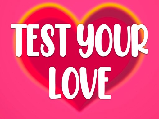 Test Your Love Odyssey Island