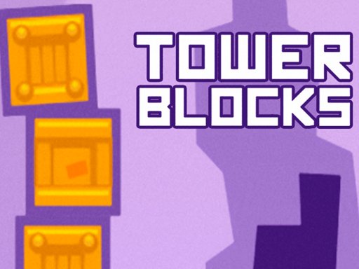 Tower Blocks Deluxe World