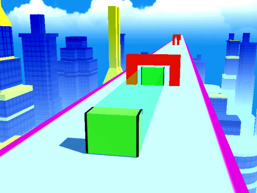 True Shape Puzzle Fun