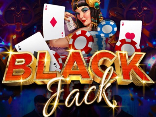 BlackJack 21 Race Land