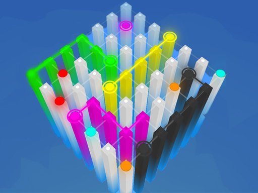 Cubic Link  Exclusive World