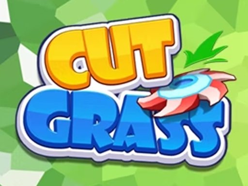 Cut Grass Arcade Escape Jump