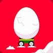 Egg Car Travel Master Odyssey