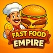 Fast Food Empire World