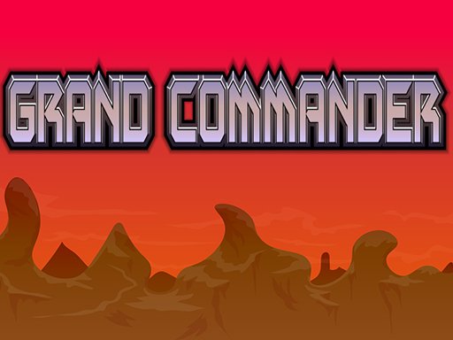 Grand Commander HD Battle World