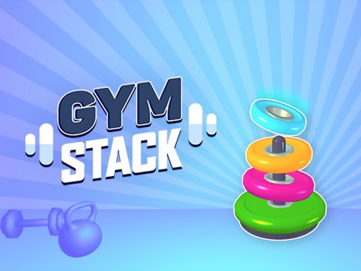 Gym Stack Quest