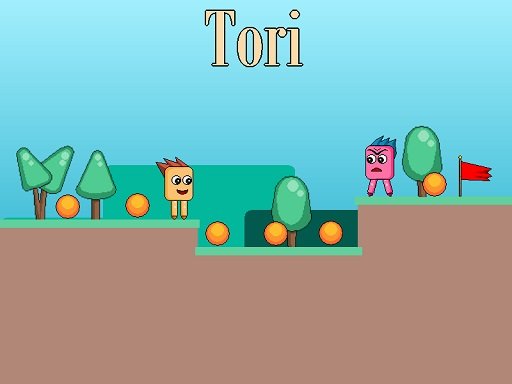Tori Fun