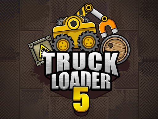 Truck Loader 5 Story