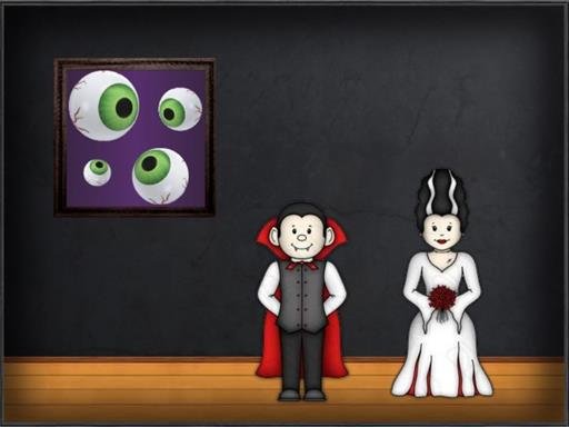 Amgel Halloween Room Escape 30 World Fun