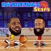 Basketball Stars Race