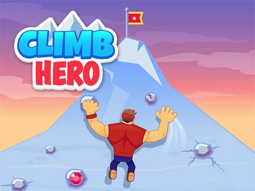 Climb Man Mission