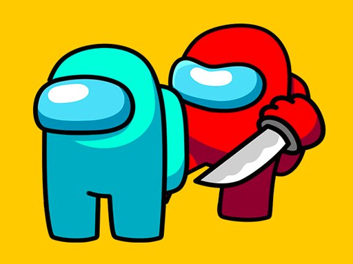 Imposter Samurai Among All of Us Land