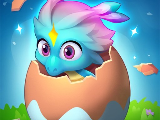 Merge Fish Quest Saga