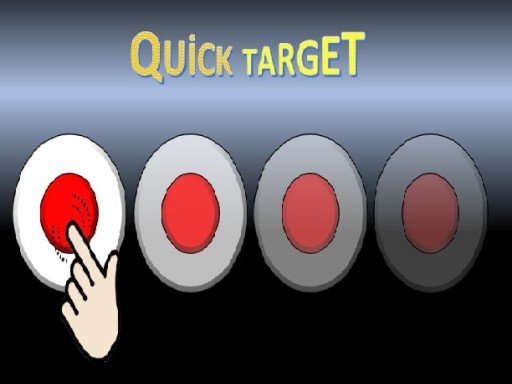 Quick Target Odyssey