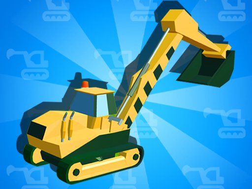 Real Excavator Simulator Odyssey Quest